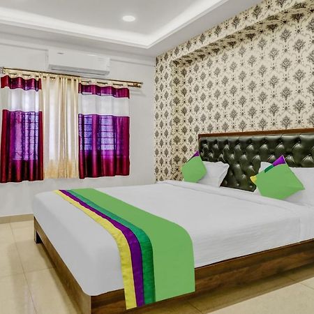 Treebo Three Drops Hotel Bangalore Ngoại thất bức ảnh