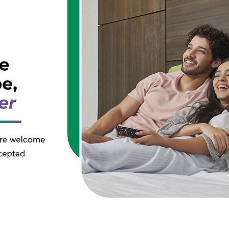 Treebo Three Drops Hotel Bangalore Ngoại thất bức ảnh