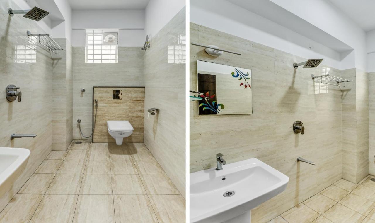 Treebo Three Drops Hotel Bangalore Ngoại thất bức ảnh