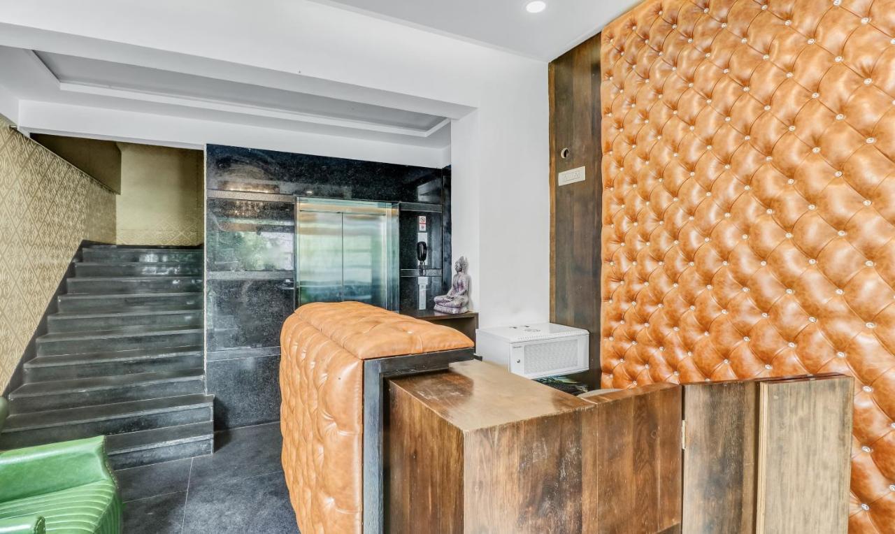 Treebo Three Drops Hotel Bangalore Ngoại thất bức ảnh