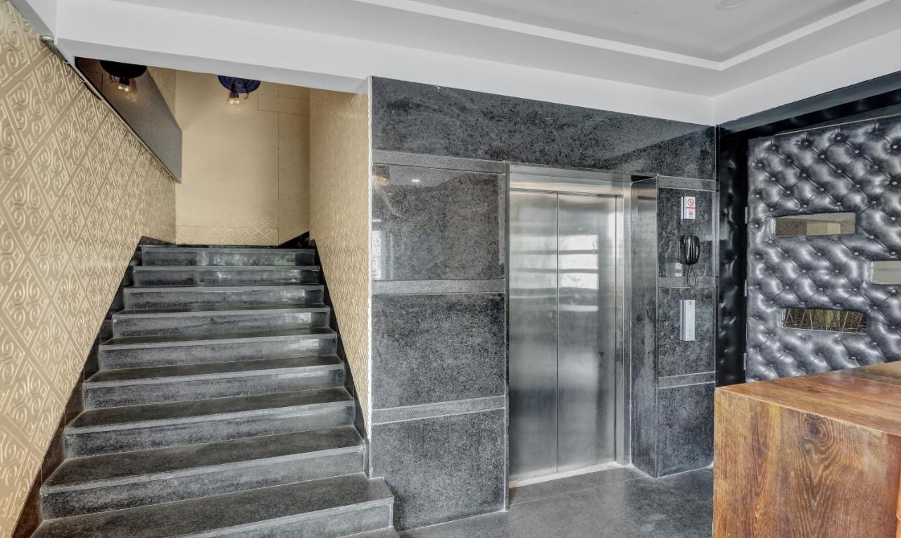 Treebo Three Drops Hotel Bangalore Ngoại thất bức ảnh