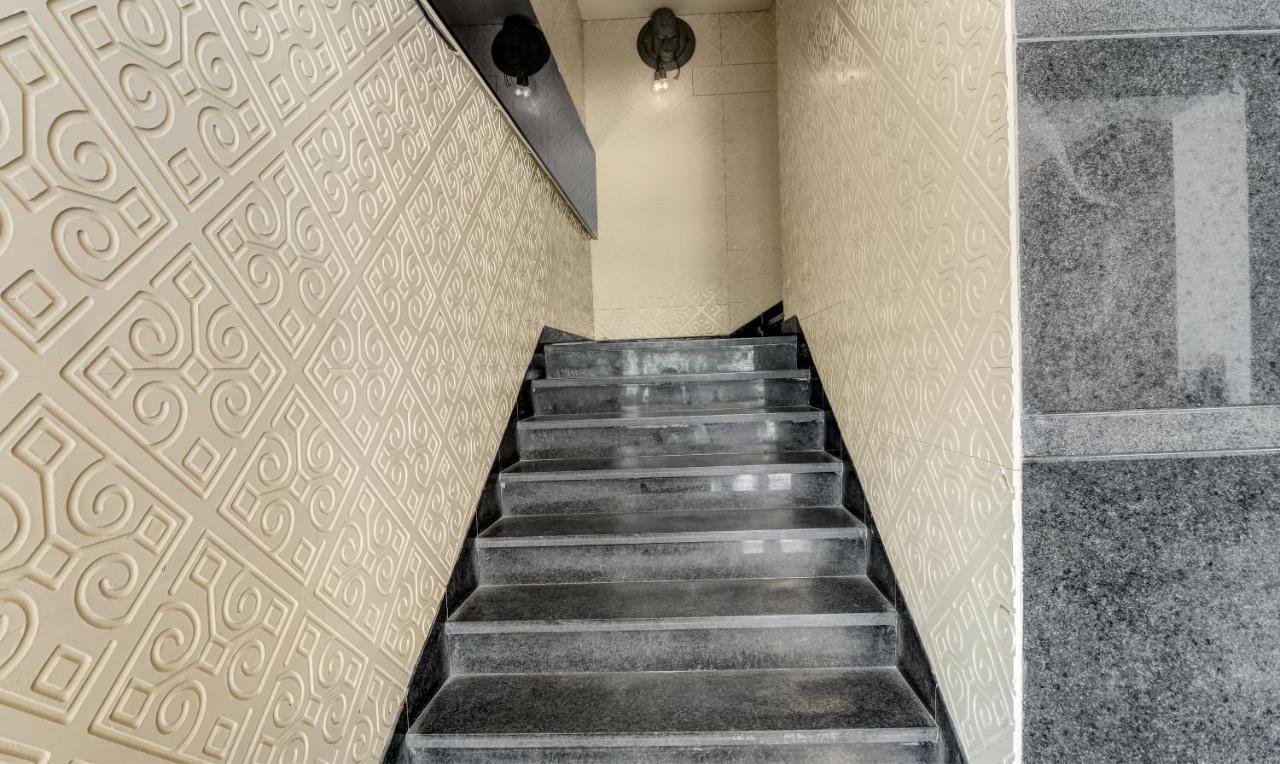 Treebo Three Drops Hotel Bangalore Ngoại thất bức ảnh